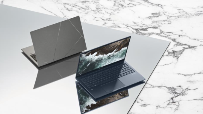 Zenbook 15 OLED -UM3504